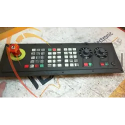 Tableau de commande SIEMENS 6FC5 103 0AD03 0AA0