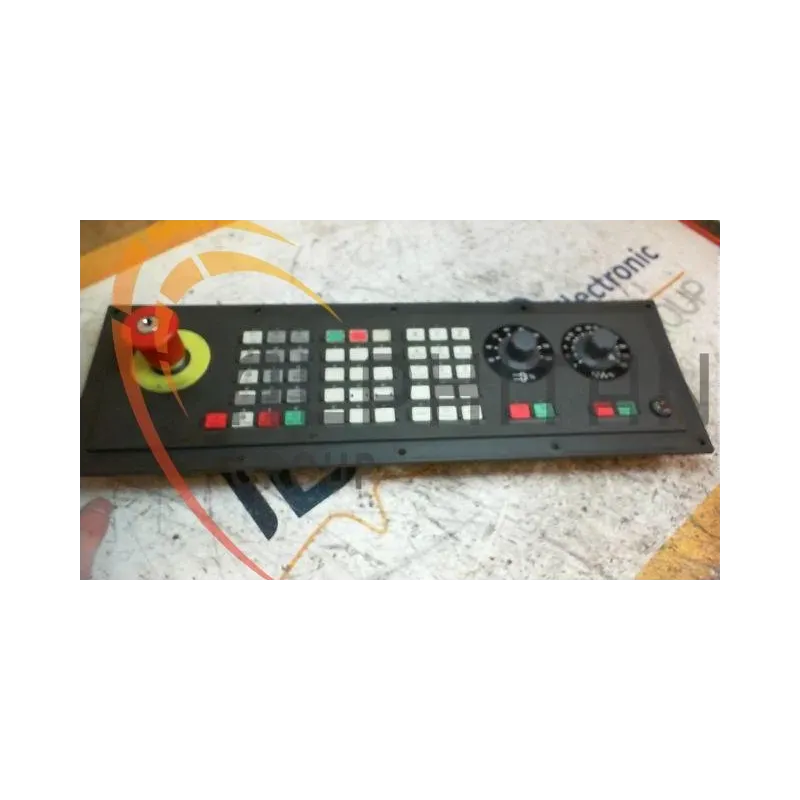Tableau de commande SIEMENS 6FC5 103 0AD03 0AA0 Tableau de commande SIEMENS 6FC5 103 0AD03 0AA0