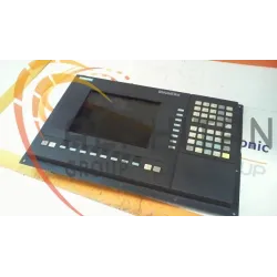 Façade SIEMENS 6FC5 203 0AB11 0AA2