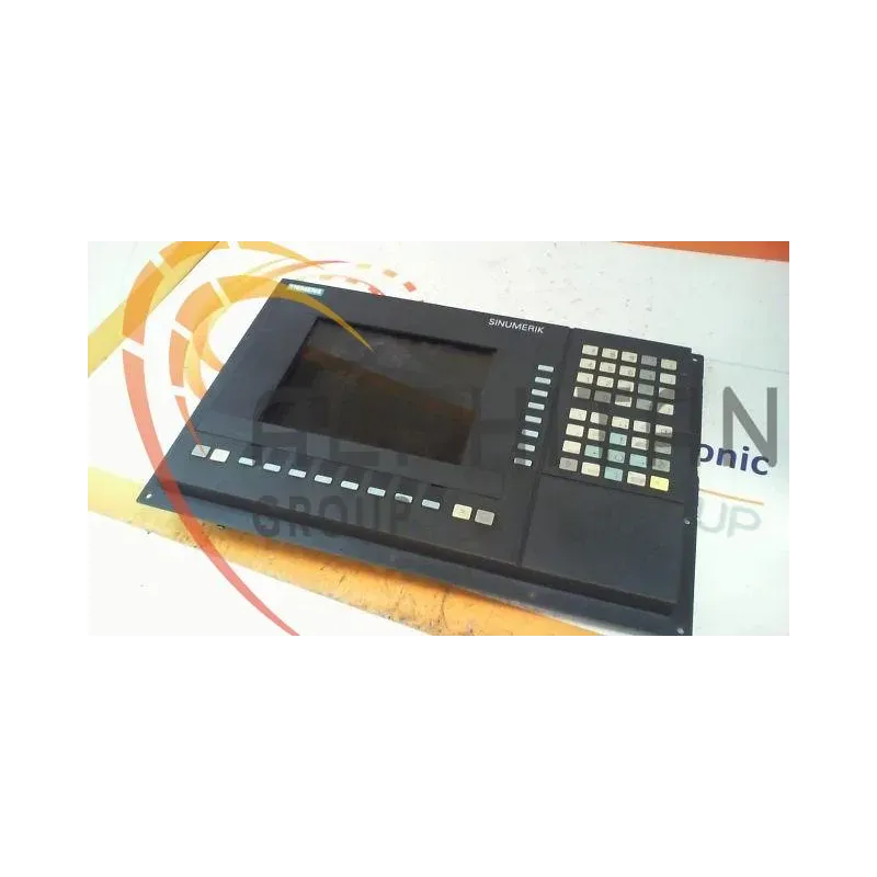 Façade SIEMENS 6FC5 203 0AB11 0AA2 Façade SIEMENS 6FC5 203 0AB11 0AA2