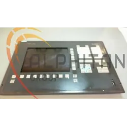 Façade SIEMENS 6FC5 203 0AF00 0AA1