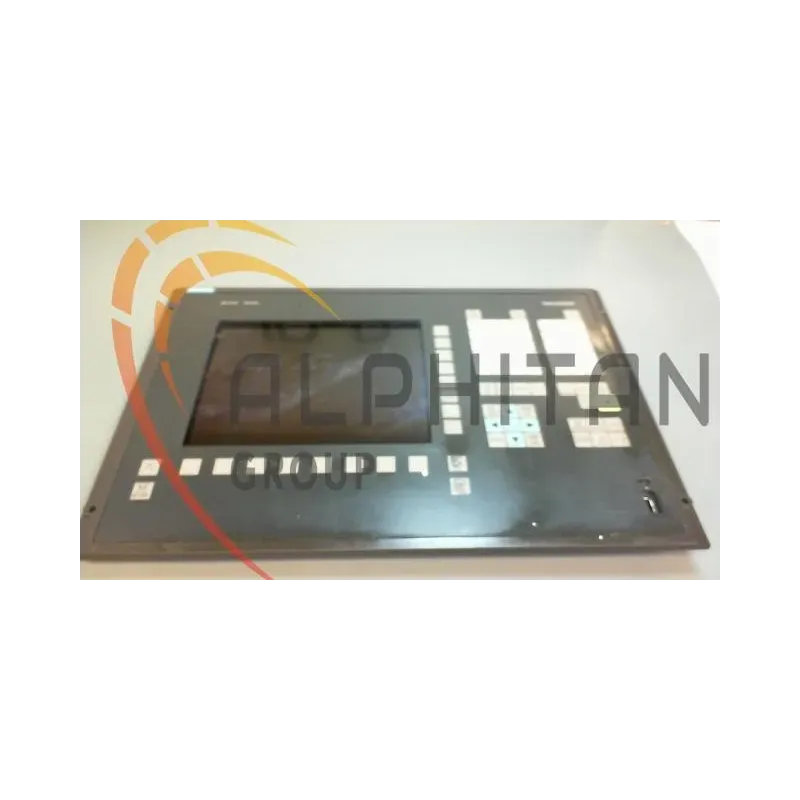 Façade SIEMENS 6FC5 203 0AF00 0AA1 Façade SIEMENS 6FC5 203 0AF00 0AA1