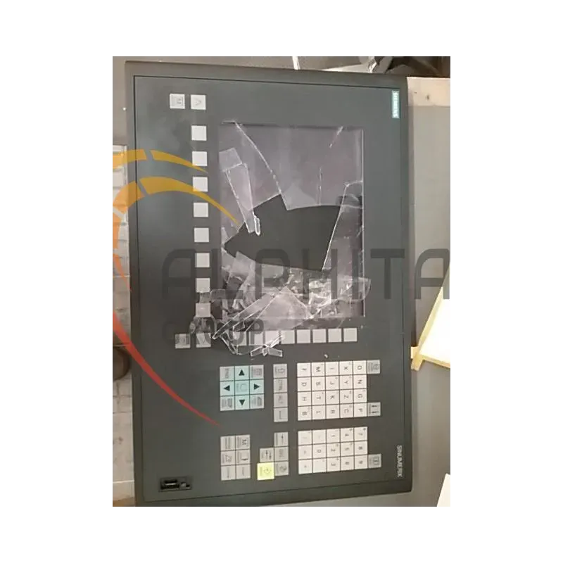 Siemens 6FC5 203 0AF00 0AA3