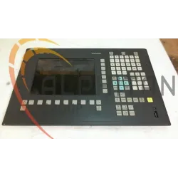 Façade SIEMENS 6FC5203-0AF01-0AA0