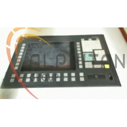 Façade SIEMENS 6FC5 203 0AF02 0AA0