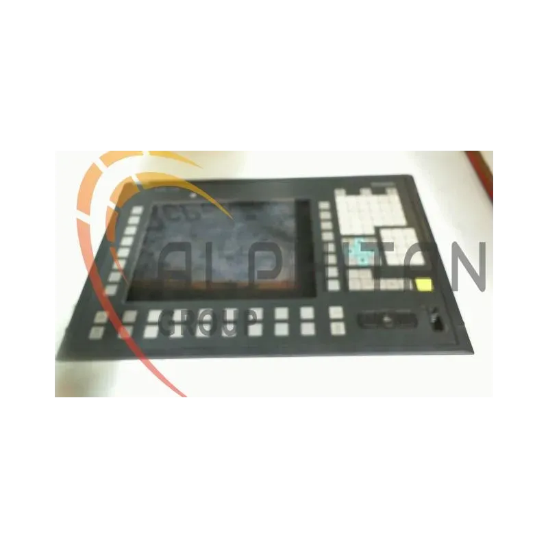 Façade SIEMENS 6FC5 203 0AF02 0AA0 Façade SIEMENS 6FC5 203 0AF02 0AA0