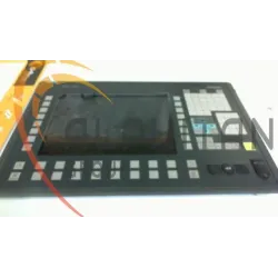 Façade SIEMENS 6FC5 203 0AF02 0AA1