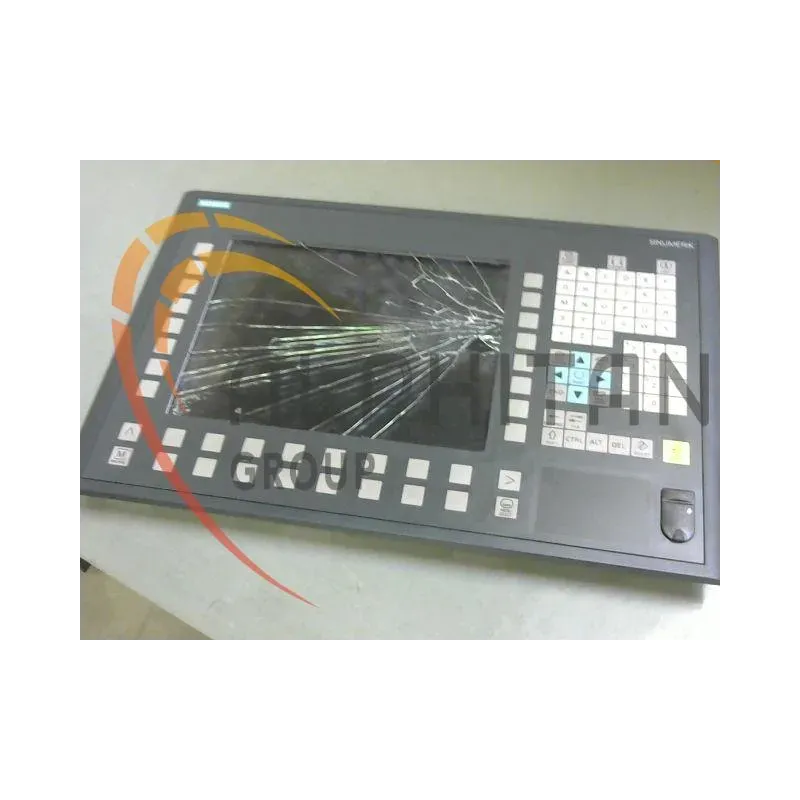 SIEMENS Façade 6FC5 203 0AF02 0AA2 SIEMENS Façade 6FC5 203 0AF02 0AA2