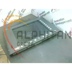 Façade SIEMENS 6FC5 203 0AF03 0AA0