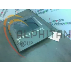 Façade SIEMENS 6FC5 203 0AF04 0AA0