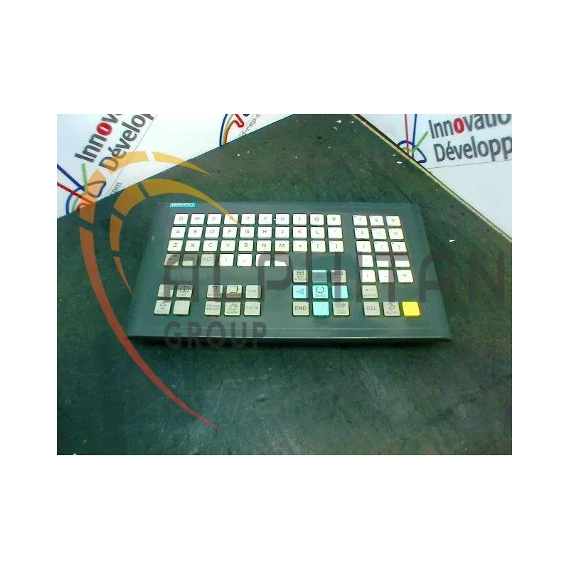 Siemens 6FC5 203 0AF21 0AA1 Siemens 6FC5 203 0AF21 0AA1