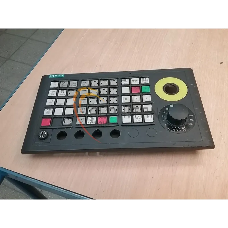 Siemens 6FC5303-0AF23-0AA1 Siemens 6FC5303-0AF23-0AA1