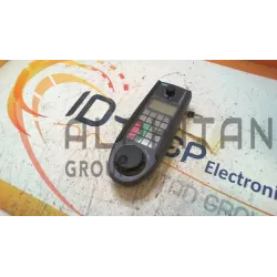 Pupitre de commande SIEMENS 6FC5 303 0AA00 2AA0