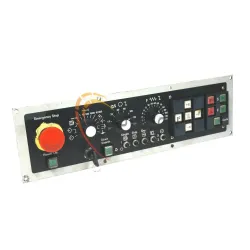 6FX1126-BAA00 mit 6FX1118-8AD01