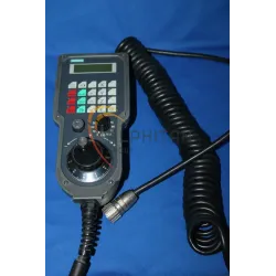 Console SIEMENS 6FX2007-1AC02