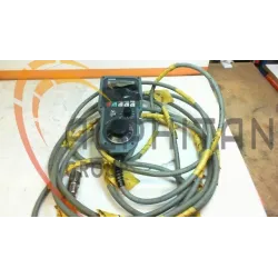 Console SIEMENS 6FX2 007 1AC03