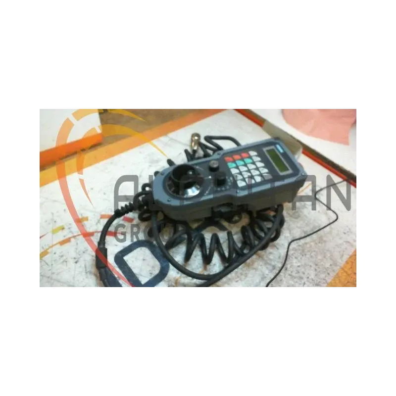 Console SIEMENS 6FX2 007 1AC04 Console SIEMENS 6FX2 007 1AC04
