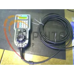 Console SIEMENS 6FX2 007 1AC14