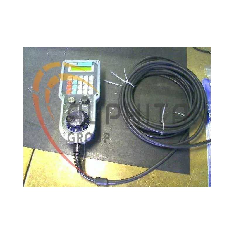 Console SIEMENS 6FX2 007 1AC14