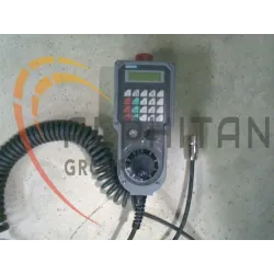 Console SIEMENS 6FX2 007 1AE04