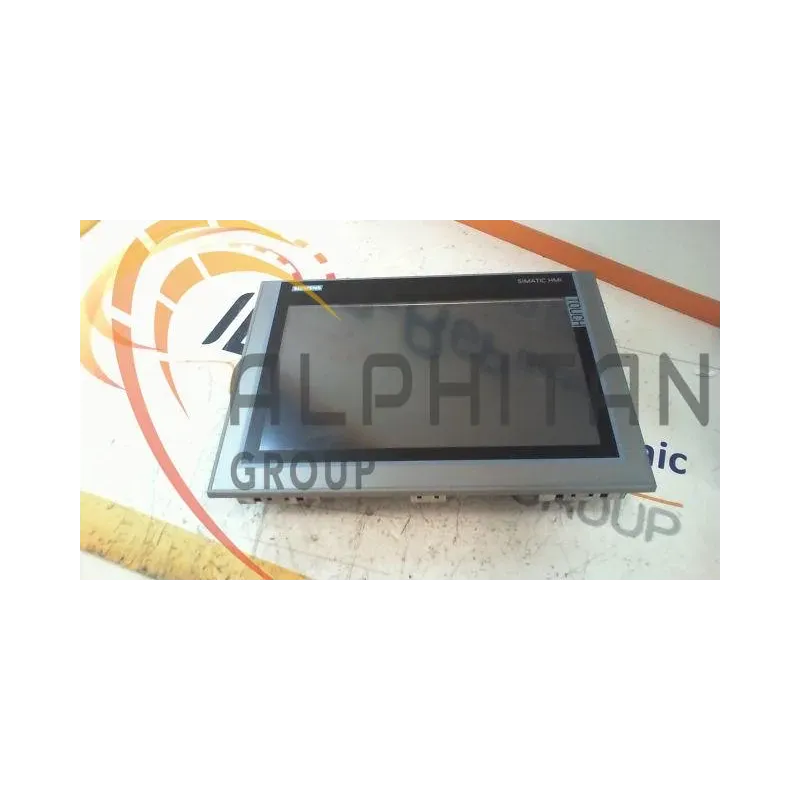 SIEMENS 6AV2 124 0MC01 0AX0