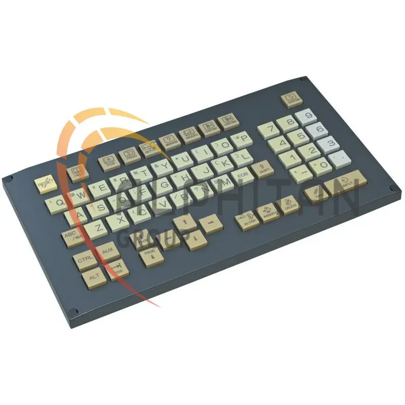 FANUC MODULE A02B-0303-C128 FANUC MODULE A02B-0303-C128