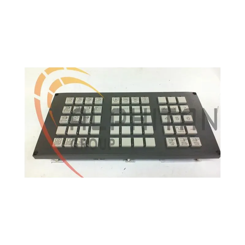 FANUC MODULE A02B-0303-C234 FANUC MODULE A02B-0303-C234