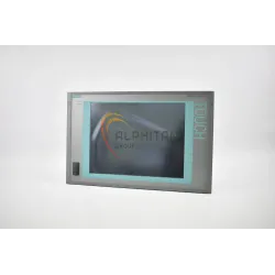 Siemens Panel  PC 677B/C   A5E02713377