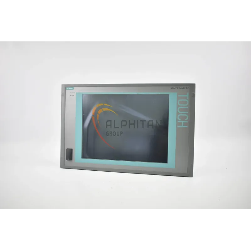 Siemens Panel  PC 677B/C   A5E02713377 Siemens Panel  PC 677B/C   A5E02713377