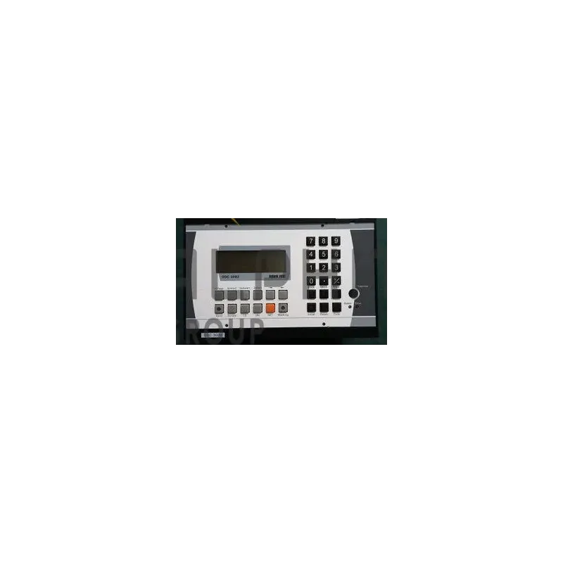 MODULE KIEBACK + Peter DDC 3002 MODULE KIEBACK + Peter DDC 3002