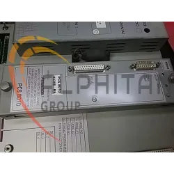 PCS 801 EPROM