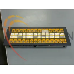 LAUER Adaptater PCS 891
