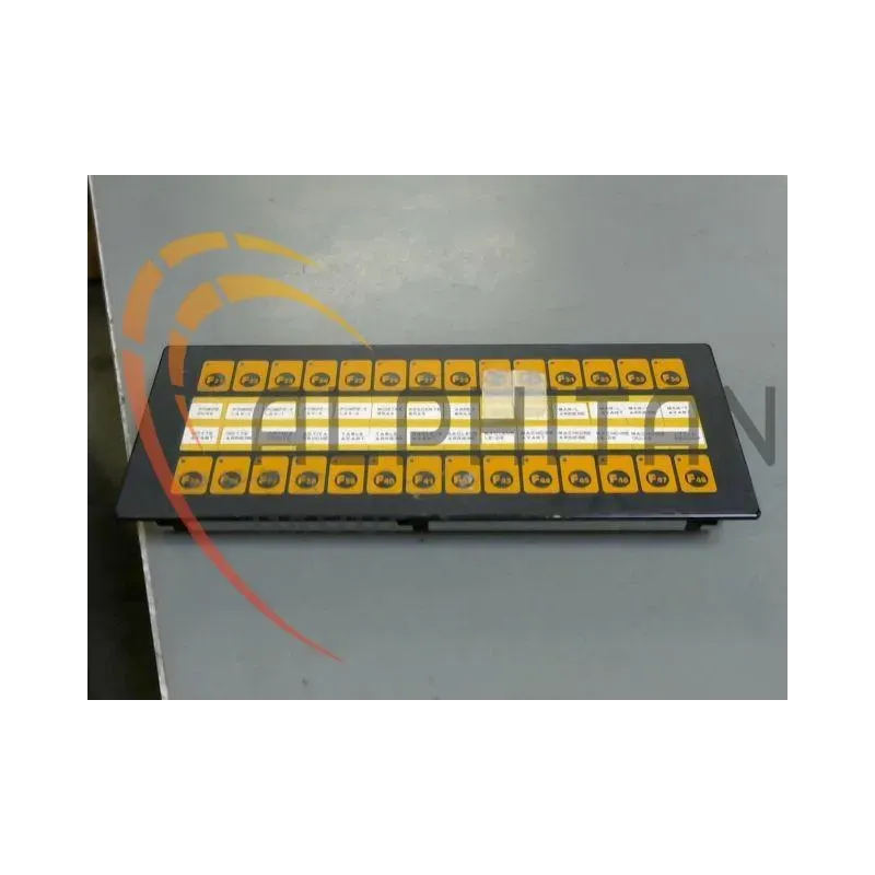 LAUER Adaptater PCS 891