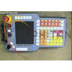 OPERATOR PANEL PHG10 REIS ROBOTICS