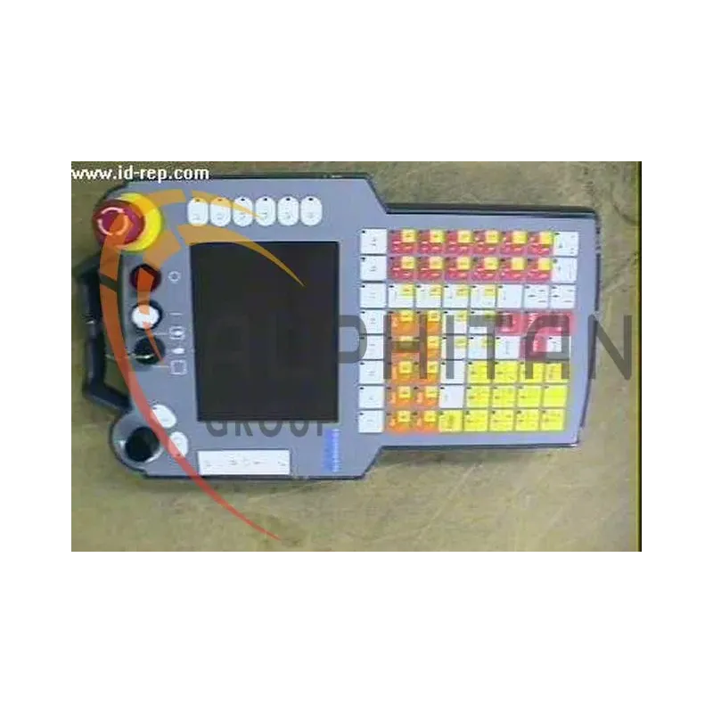 OPERATOR PANEL PHG10 REIS ROBOTICS OPERATOR PANEL PHG10 REIS ROBOTICS