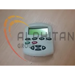 Drive Display  Key  RZB01.2-UN