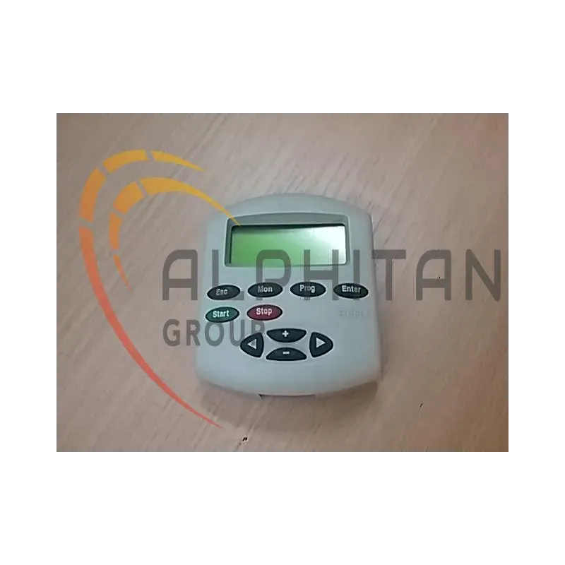Drive Display  Key  RZB01.2-UN Drive Display  Key  RZB01.2-UN
