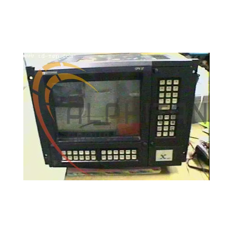 Ecran TELEMECANIQUE TSX CPX 37142 Ecran TELEMECANIQUE TSX CPX 37142