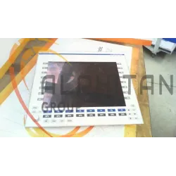 Rexroth VDP40 3BIN-D1-NN-NN