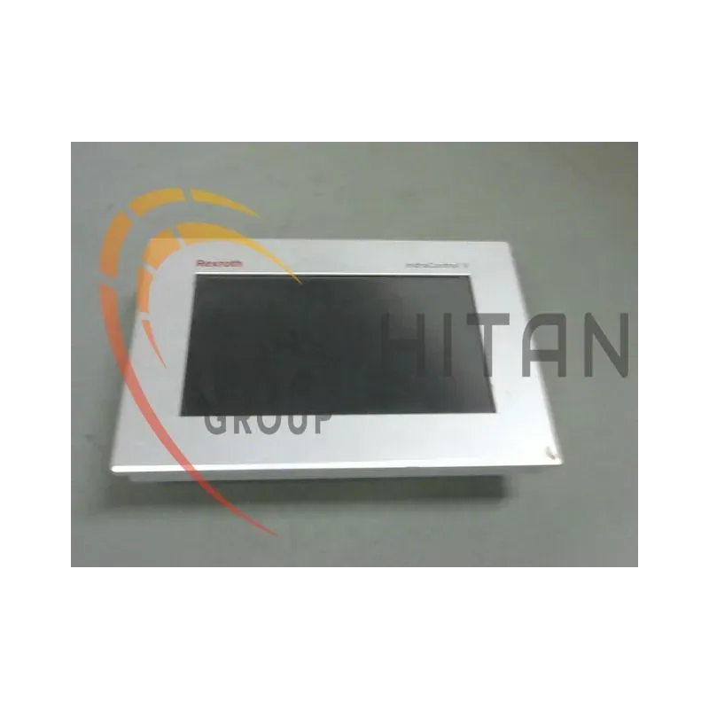 Ecran Rexroth VR2107 . 01-00-01-N2-NNN-AA HMI Ecran Rexroth VR2107 . 01-00-01-N2-NNN-AA HMI
