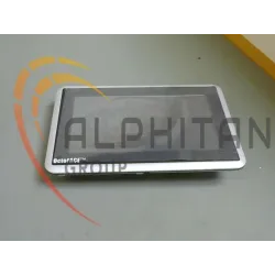 BEIJER BILDSCHIRM X2 PRO 10  TFT LCD