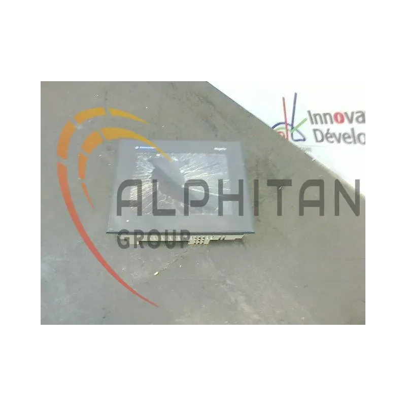 XBT GT2330 ECRAN TELEMECANIQUE