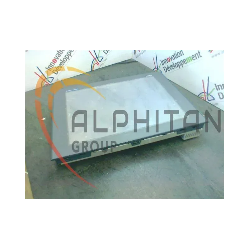 ECRAN MAGELLIS SCHNEIDER XBT GT7340 ECRAN MAGELLIS SCHNEIDER XBT GT7340