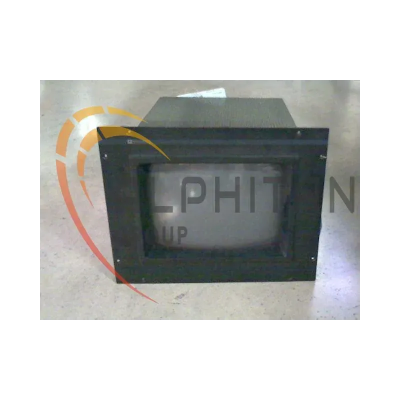 moniteur TELEMECANIQUE XBT VE 1420 moniteur TELEMECANIQUE XBT VE 1420