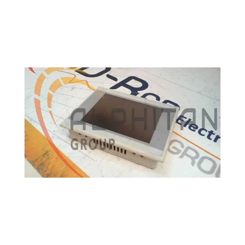 Eaton touchpanel XV-102-BE-35TQRC-10 Eaton touchpanel XV-102-BE-35TQRC-10