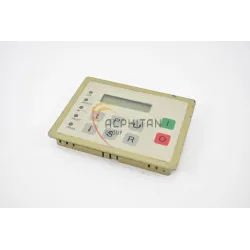 Console SIEMENS 6SE1 200 7AA10-0