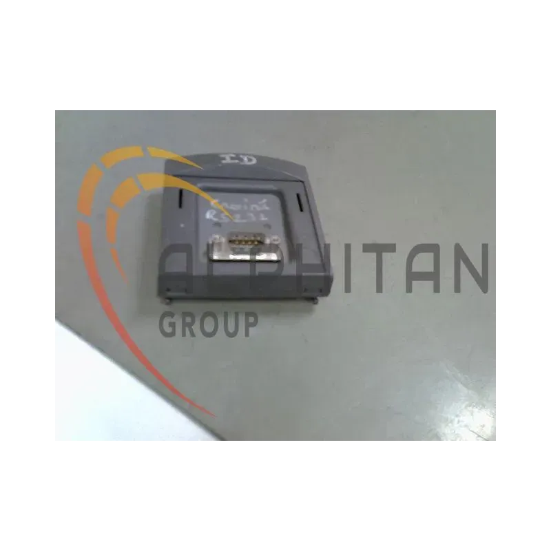 Console SIEMENS 6SE6 400 0BP00 0AA0 Console SIEMENS 6SE6 400 0BP00 0AA0