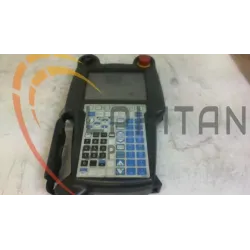 Console Fanuc A05B-2255-C101 EGN