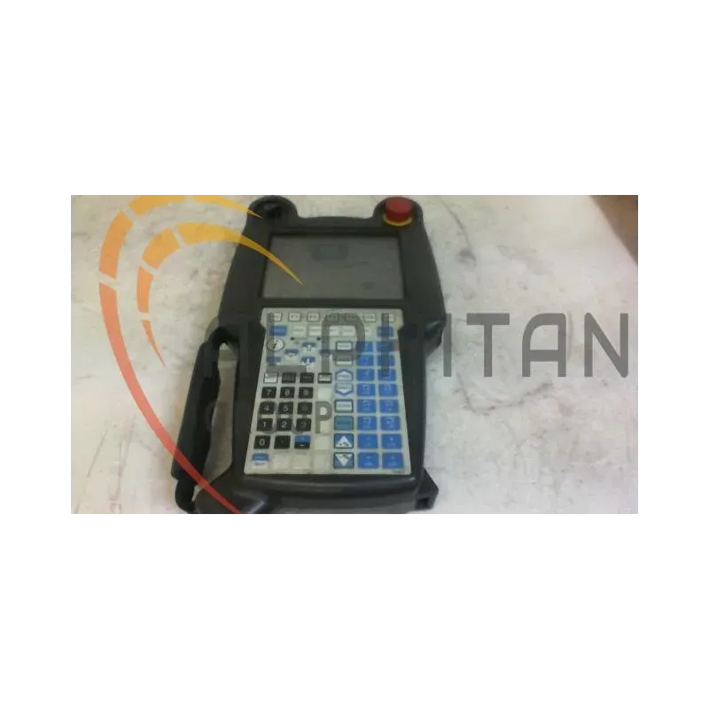 Console Fanuc A05B-2255-C101 EGN Console Fanuc A05B-2255-C101 EGN