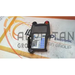 Console FANUC A05B-2518-C202 EGN